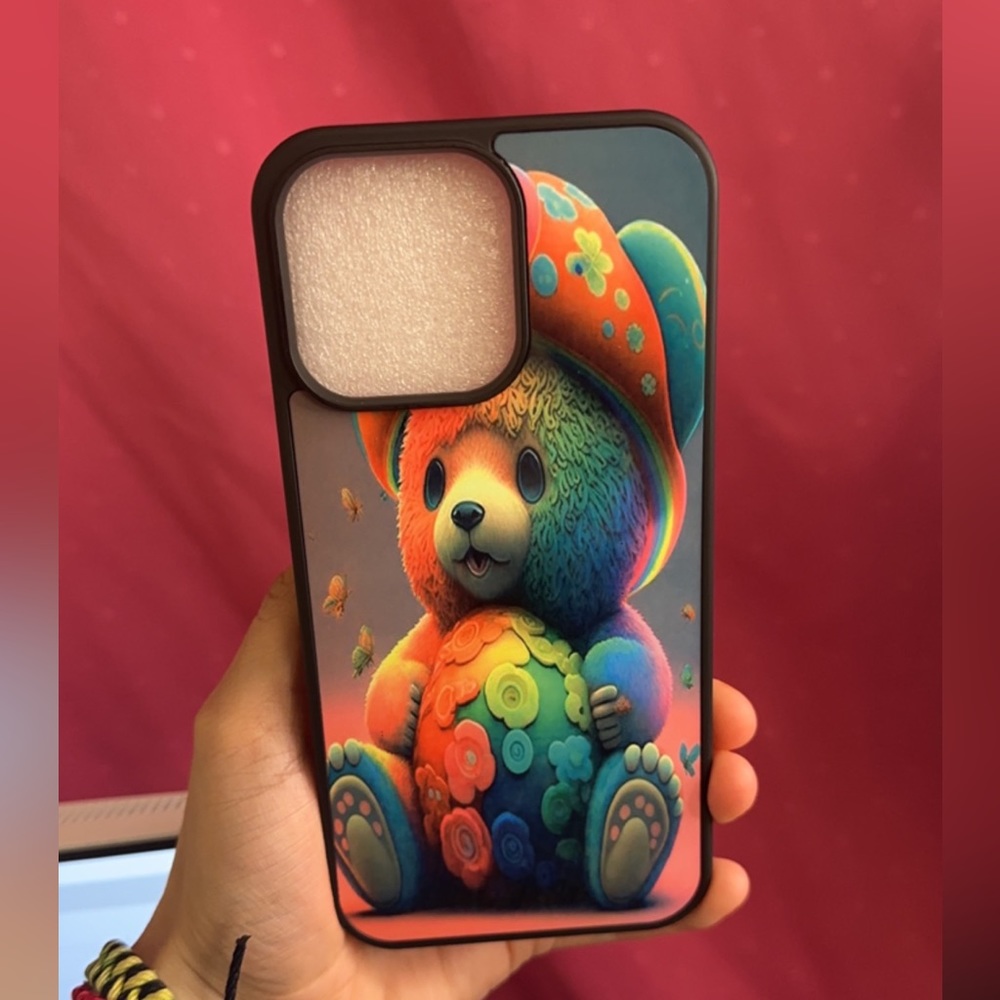 IPhone Case Costume